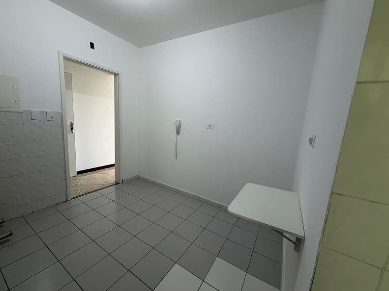 Apartamento Rua da Alegria, foto 3