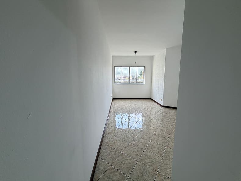 Apartamento Rua da Alegria, foto 4