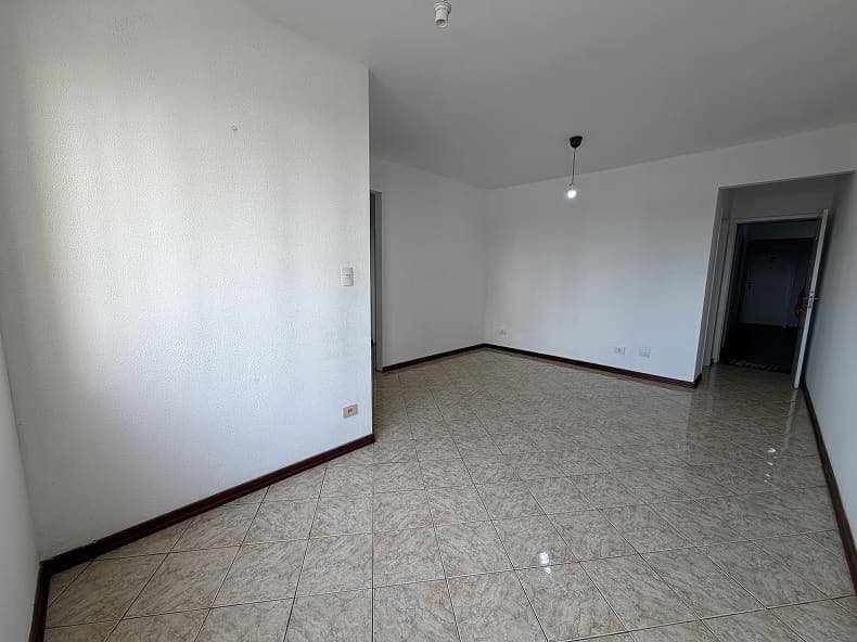 Apartamento Rua da Alegria, foto 5