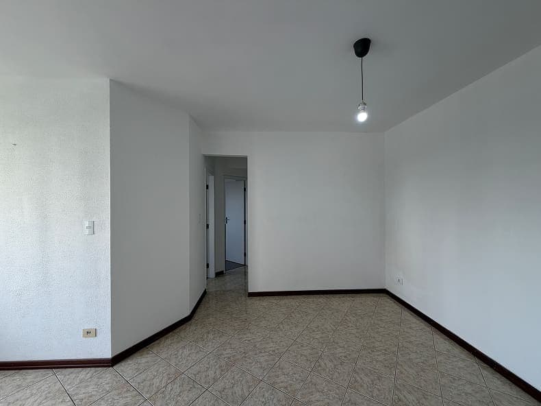 Apartamento Rua da Alegria, foto 6
