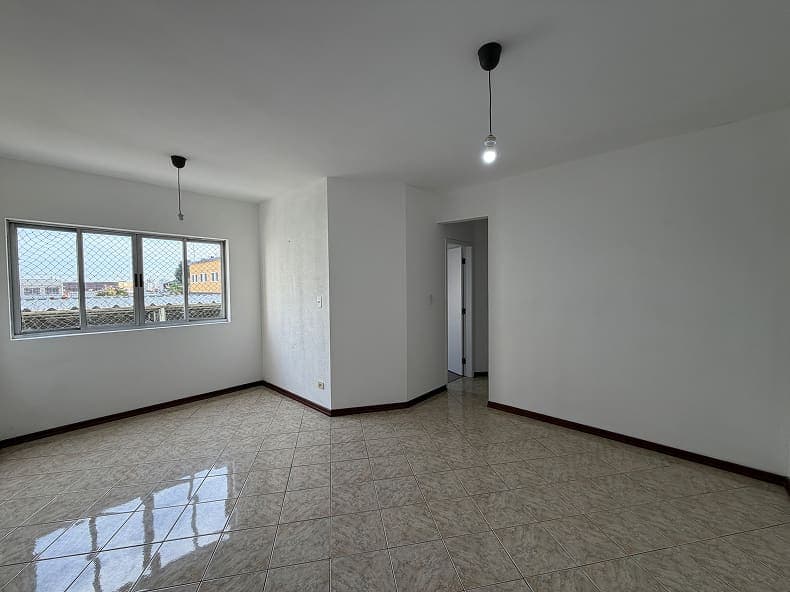 Apartamento Rua da Alegria, foto 7
