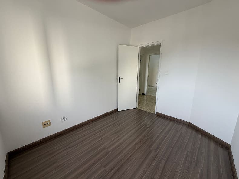 Apartamento Rua da Alegria, foto 8