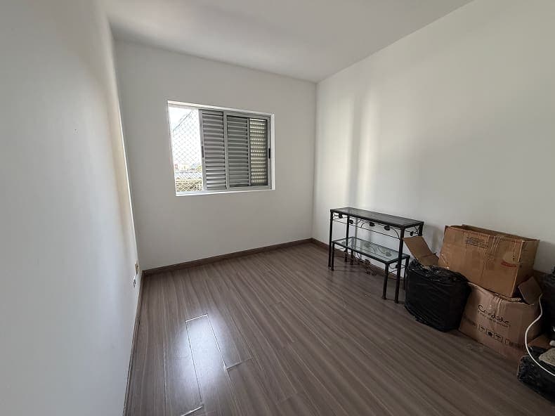 Apartamento Rua da Alegria, foto 9