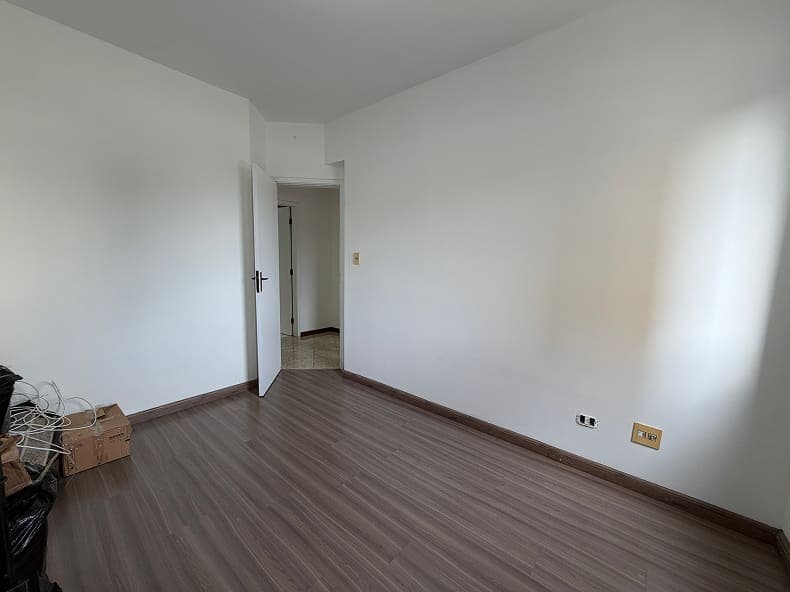 Apartamento Rua da Alegria, foto 10