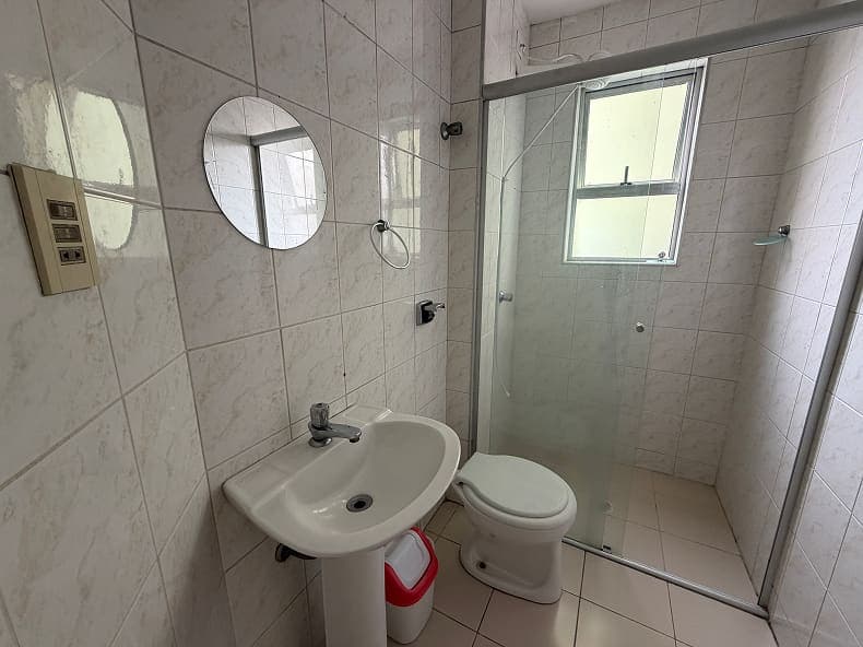 Apartamento Rua da Alegria, foto 11
