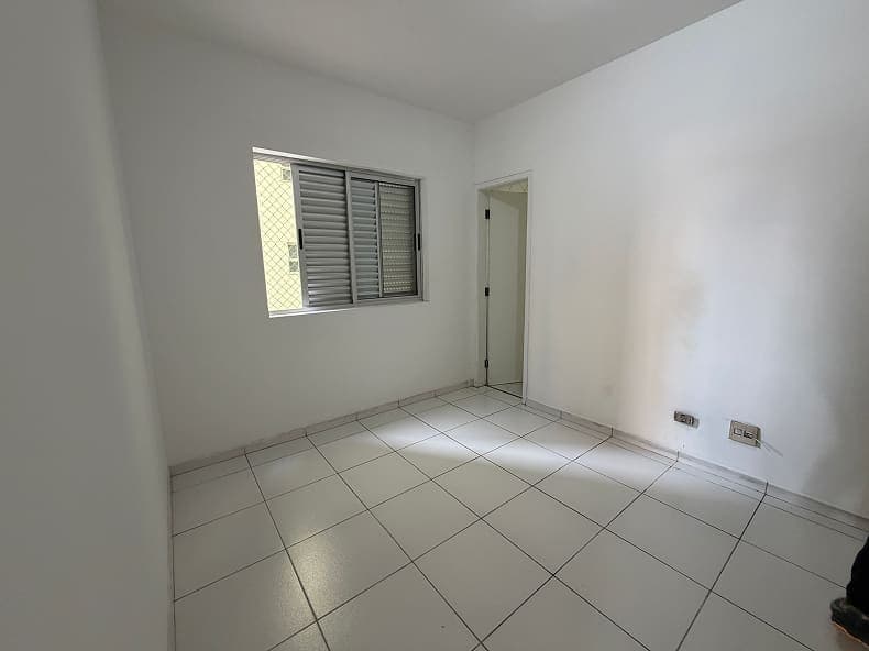 Apartamento Rua da Alegria, foto 12