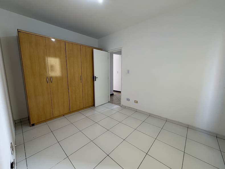 Apartamento Rua da Alegria, foto 13