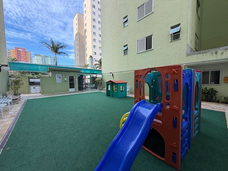 Apartamento Rua da Alegria, foto 15