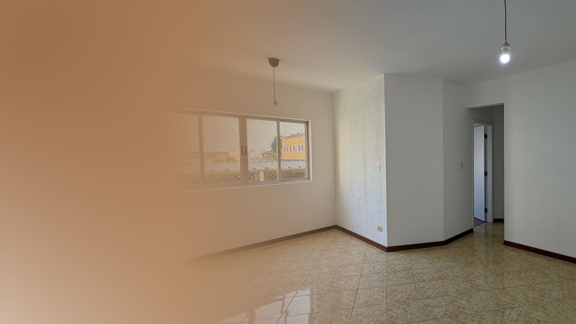 Apartamento na Rua da Alegria, Jardim Satélite, São José dos Campos