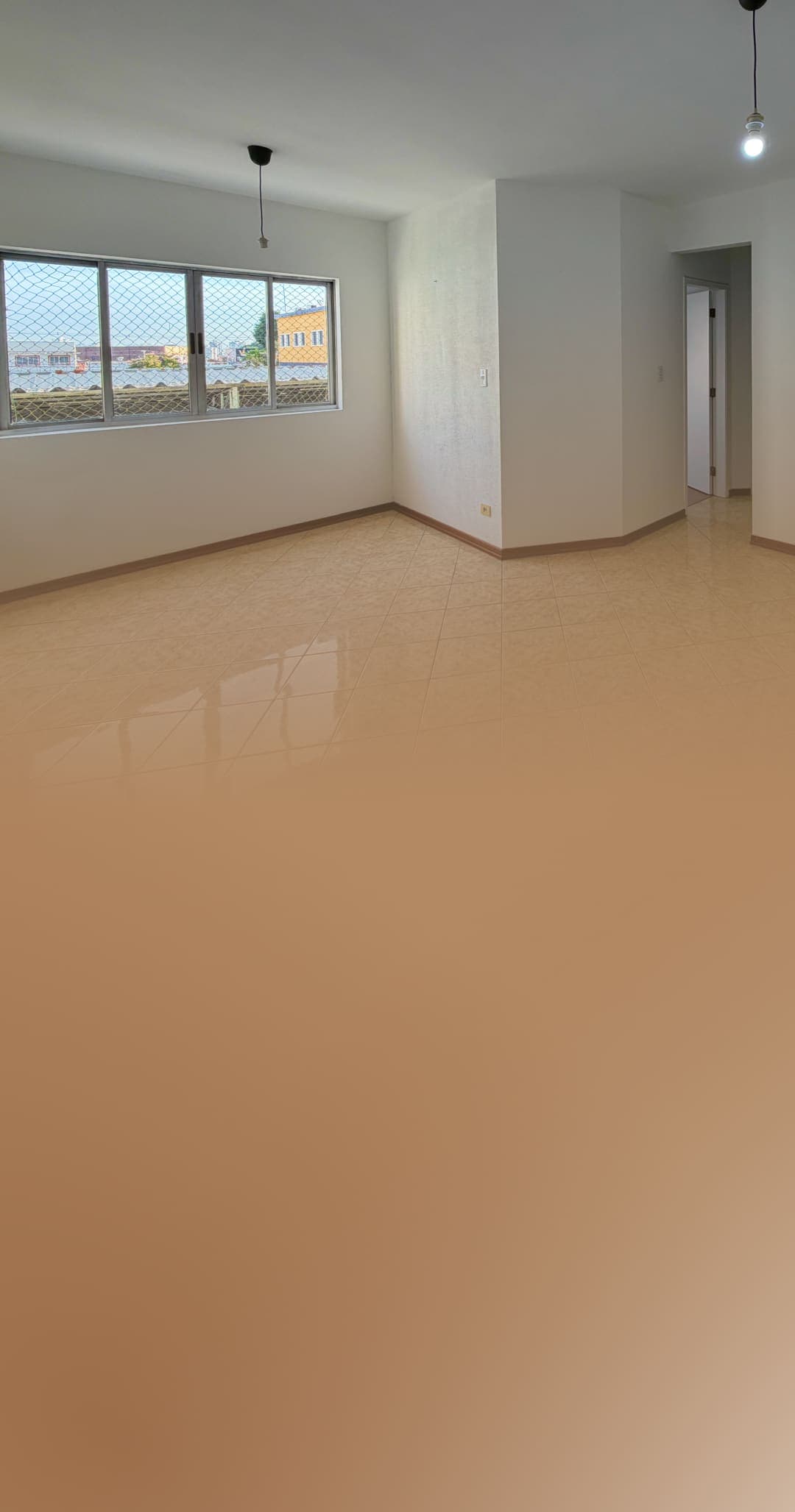 Apartamento na Rua da Alegria, Jardim Satélite, São José dos Campos